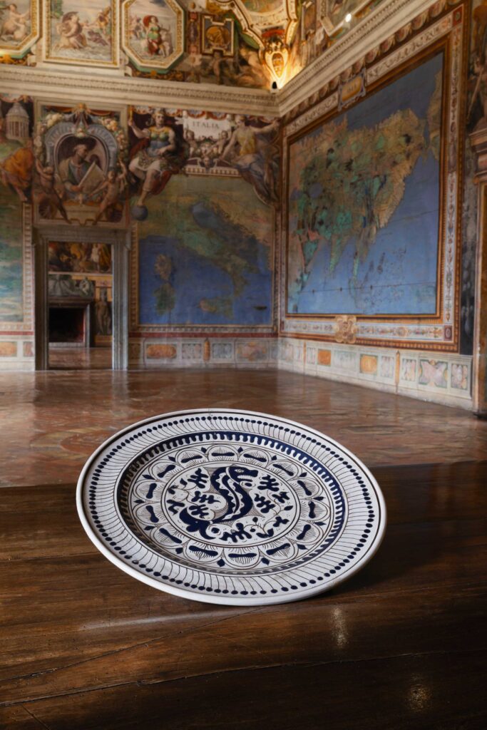 Cinzia Chiulli - Contemporary Roots | CNA Viterbo e Civitavecchia