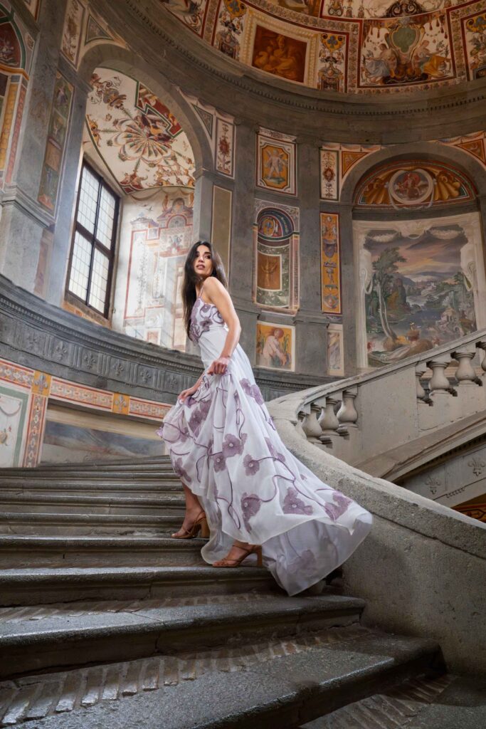 Maria Vittoria Bordo - Contemporary Roots | CNA Viterbo e Civitavecchia