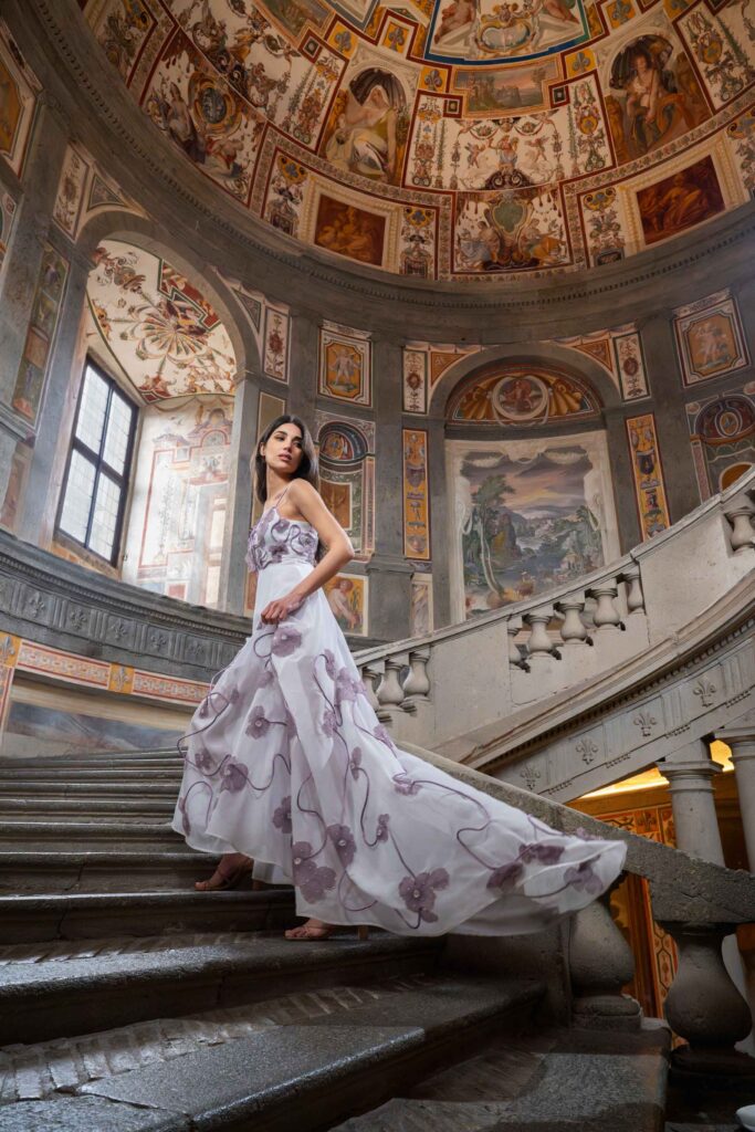 Maria Vittoria Bordo - Contemporary Roots | CNA Viterbo e Civitavecchia