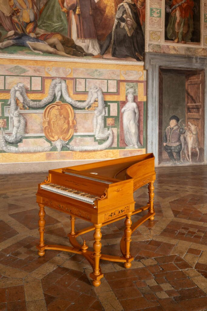 Andrea Di Maio - Contemporary Roots | CNA Viterbo e Civitavecchia