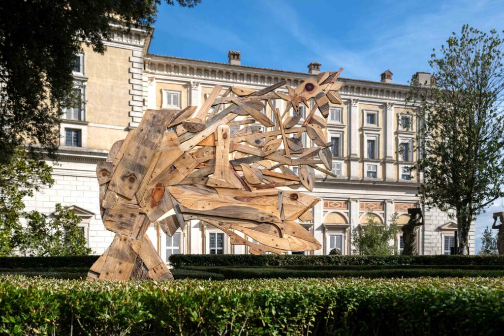 Laboratorio Linfa - Contemporary Roots | CNA Viterbo e Civitavecchia
