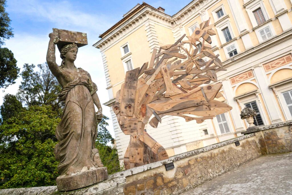 Laboratorio Linfa - Contemporary Roots | CNA Viterbo e Civitavecchia