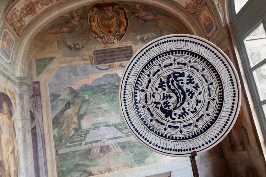 Cinzia Chiulli - Contemporary Roots | CNA Viterbo e Civitavecchia